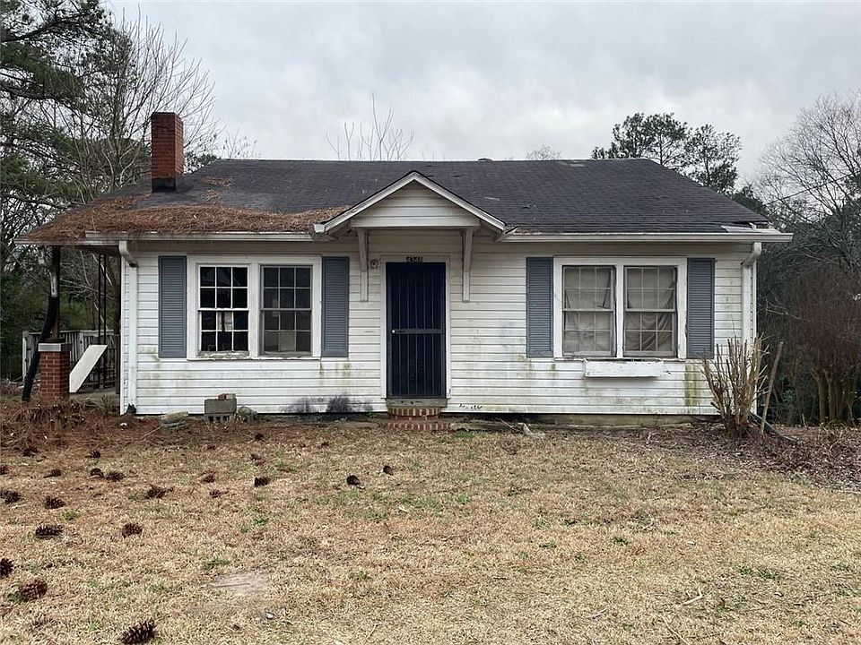 4348 Ayers Rd, Macon, GA 31210 Zillow