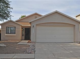 8641 N Rasmussen Ave, Tucson, AZ 85742