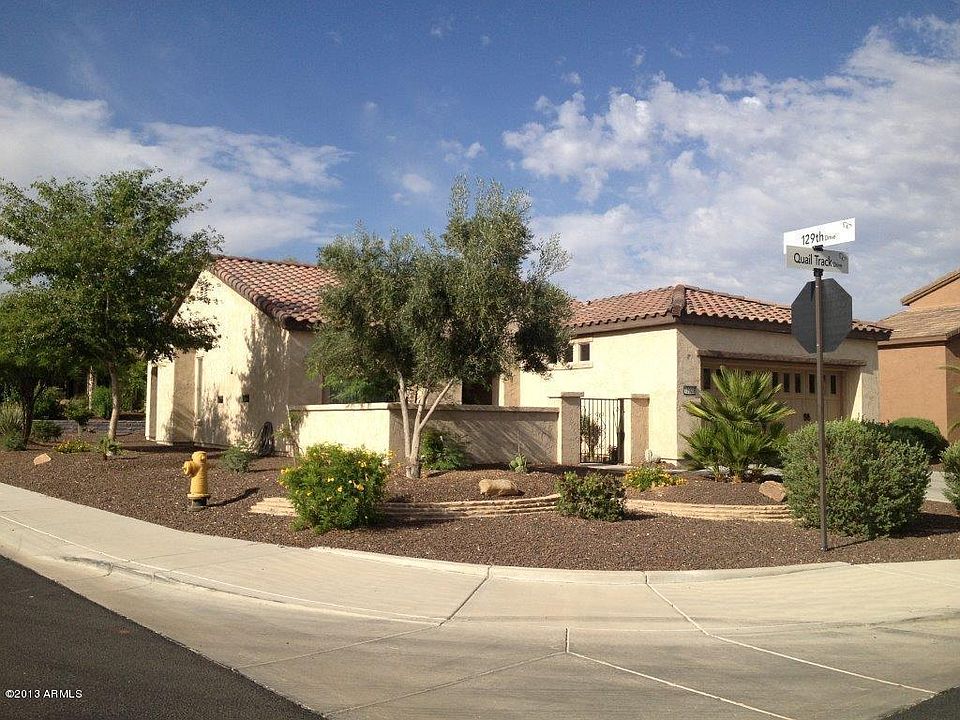 1st image of 12928 W Quail Track Dr