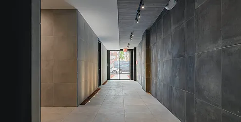 Rented by Doorway NYC, LLC