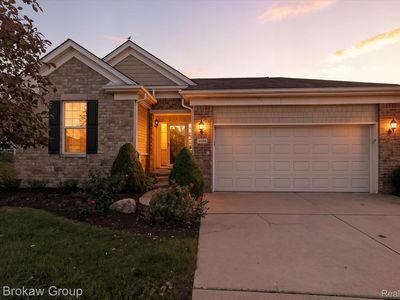 6334 Prairie Dunes Dr, Grand Blanc, MI, 48439