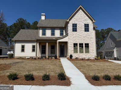 210 Grafton Hl, Senoia, GA, 30276