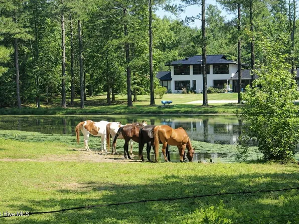 171 Dobbins Lane, Rockingham, NC 28379