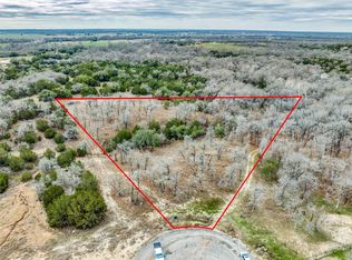 4032 Fall Creek Dr, Weatherford, TX 76087