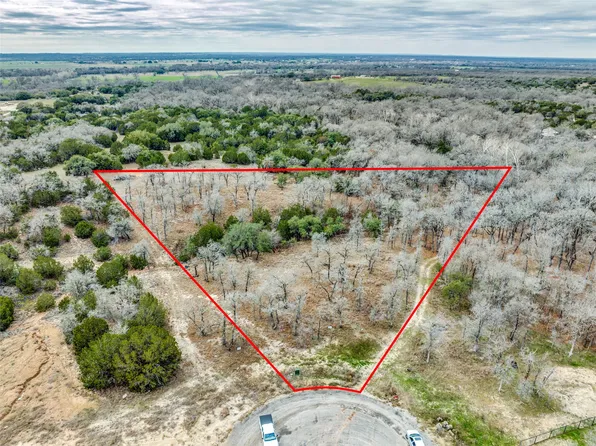 4032 Fall Creek Dr, Weatherford, TX 76087