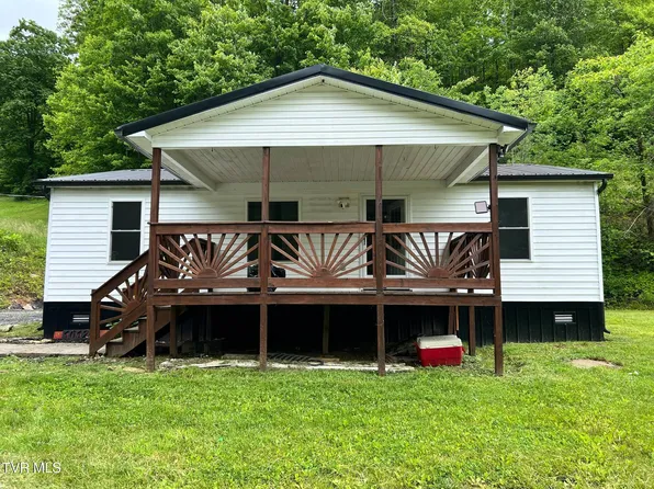 10126 Green Hollow Rd, Norton, VA 24293