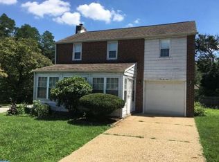 629 Palairet Rd, Philadelphia, PA 19128