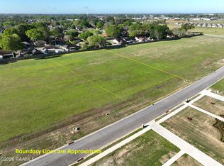 110 Cypress Ridge Rd, Broussard, LA 70518