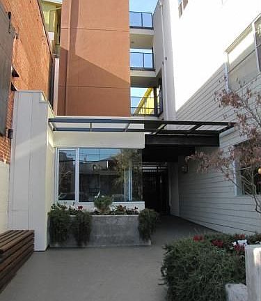 2nd image of 801 Indiana St Unit 261