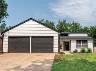 2315 N Monroe St, Stillwater, OK 74075