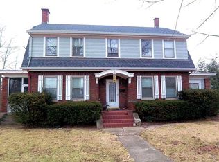 7444 Clovernook Ave, Cincinnati, OH 45231