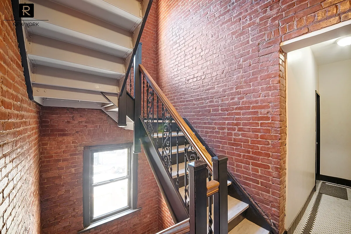 32 Jones Street #4B in West Village, Manhattan | StreetEasy