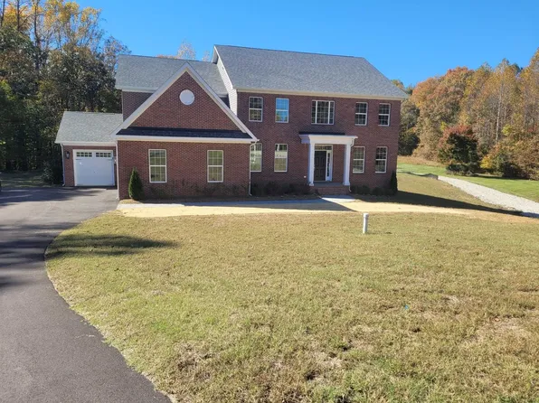 5709 Iron Stone Rd, Tracys Landing, MD 20779