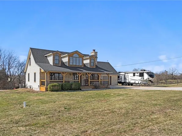 3480 N Main St, Butler, MO 64730