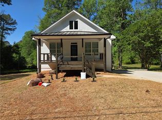 43 Valley Trl, Acworth, GA 30101