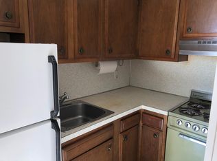 431 Radcliffe St APT 1, Bristol, PA 19007
