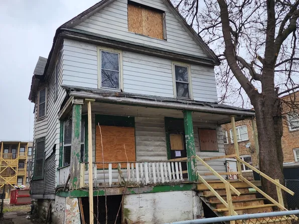 220 N Lorel Ave, Chicago, IL 60644