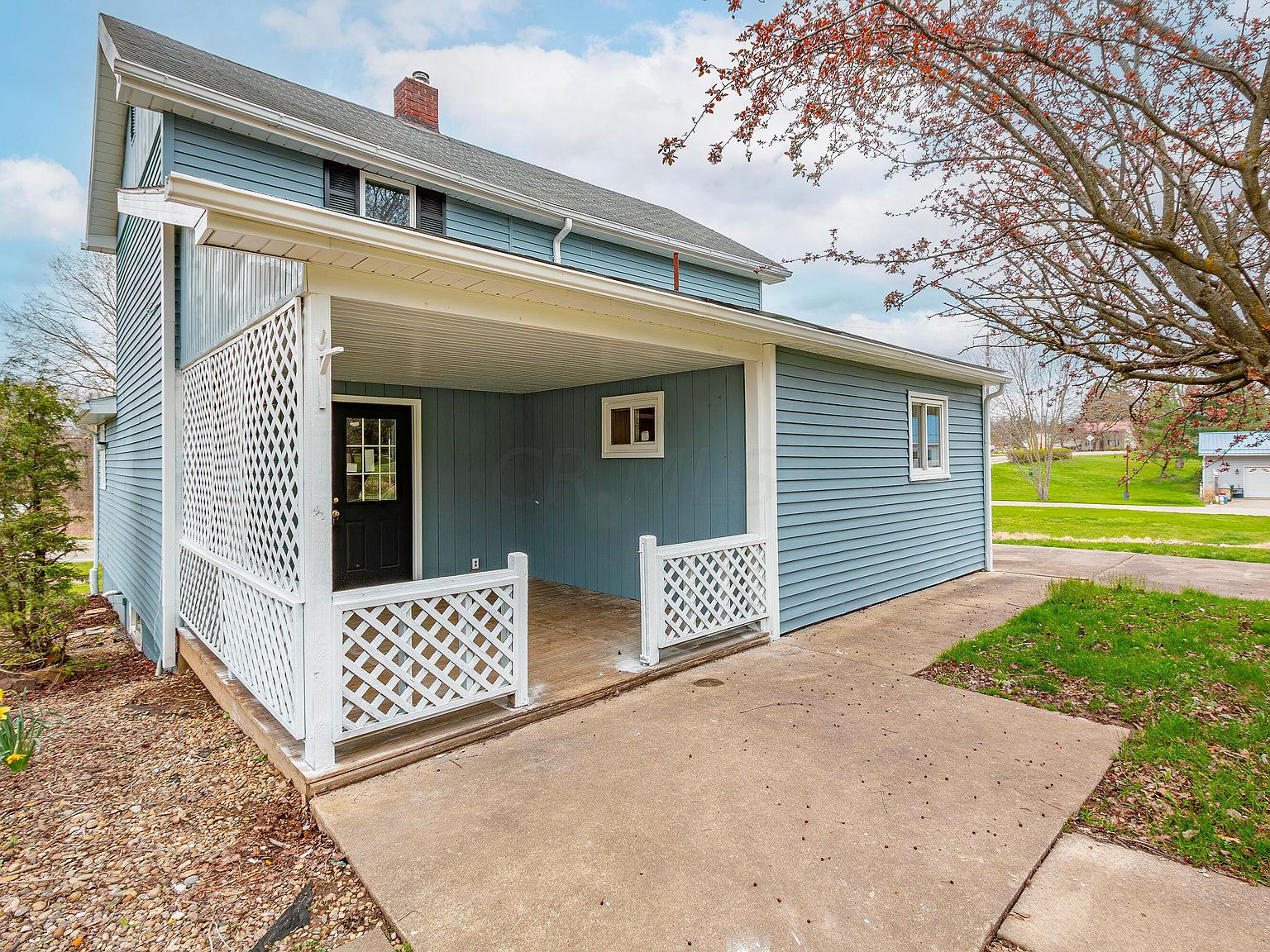 6016 State Route 212, Somerdale, OH 44678 MLS 224010425 Zillow