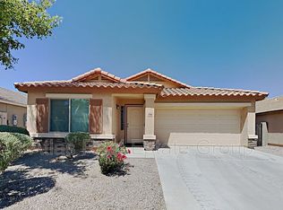 23568 W Chipman Rd, Buckeye, AZ 85326