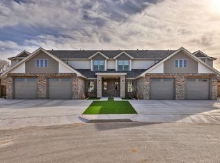 2527 138th St, Lubbock, TX 79423