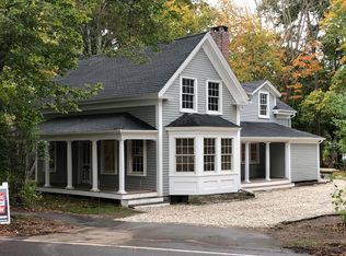 160 Locust St, Falmouth, MA 02540