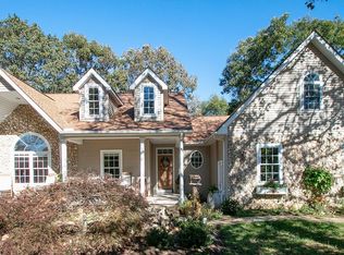 34 Necie Ln, Hardy, VA 24101