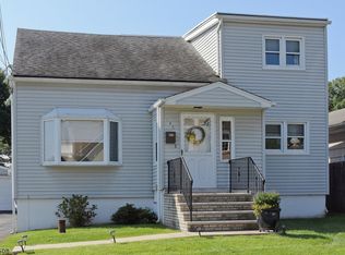 145 Carolyn Ave, Colonia, NJ 07067