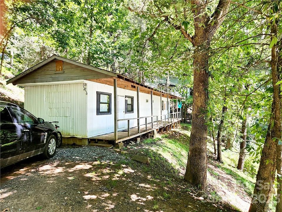 96 Sulphur Springs Rd, Cullowhee, NC 28723 MLS 3935112 Zillow