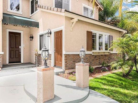 2nd image of 26268 Palm Tree Ln