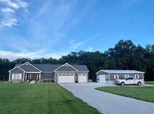 4810 E Scenic Ct, Battleground, IN 47920