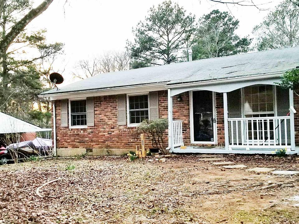 4583 Ryan Rd, Conley, GA 30288 Zillow