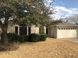 4708 Cockrell Ct, Austin, TX 78749