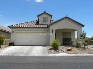 4016 Spring Line St, North Las Vegas, NV 89032