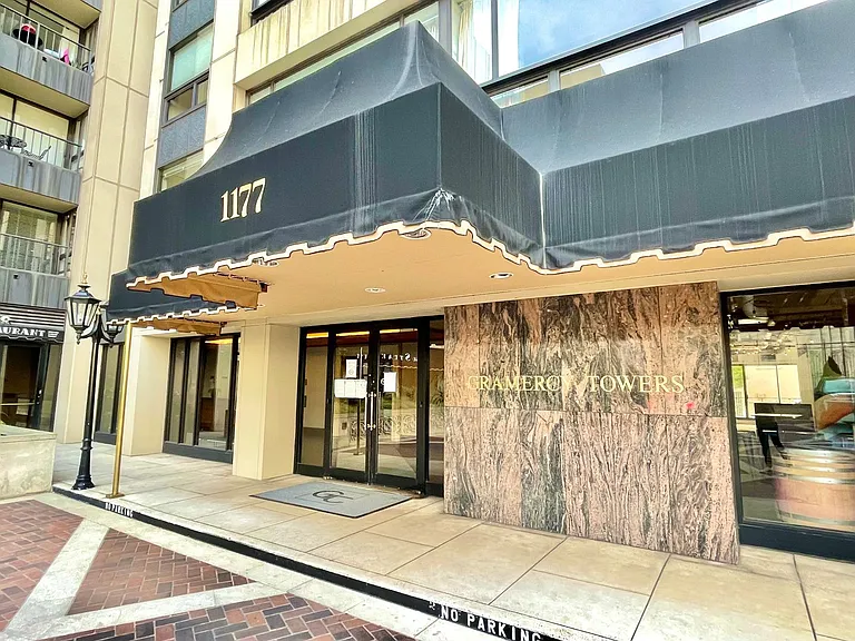 1177 California St #1132 — Photo 32