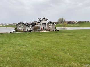 5531 Walnut Rdg, Hannibal, MO 63401