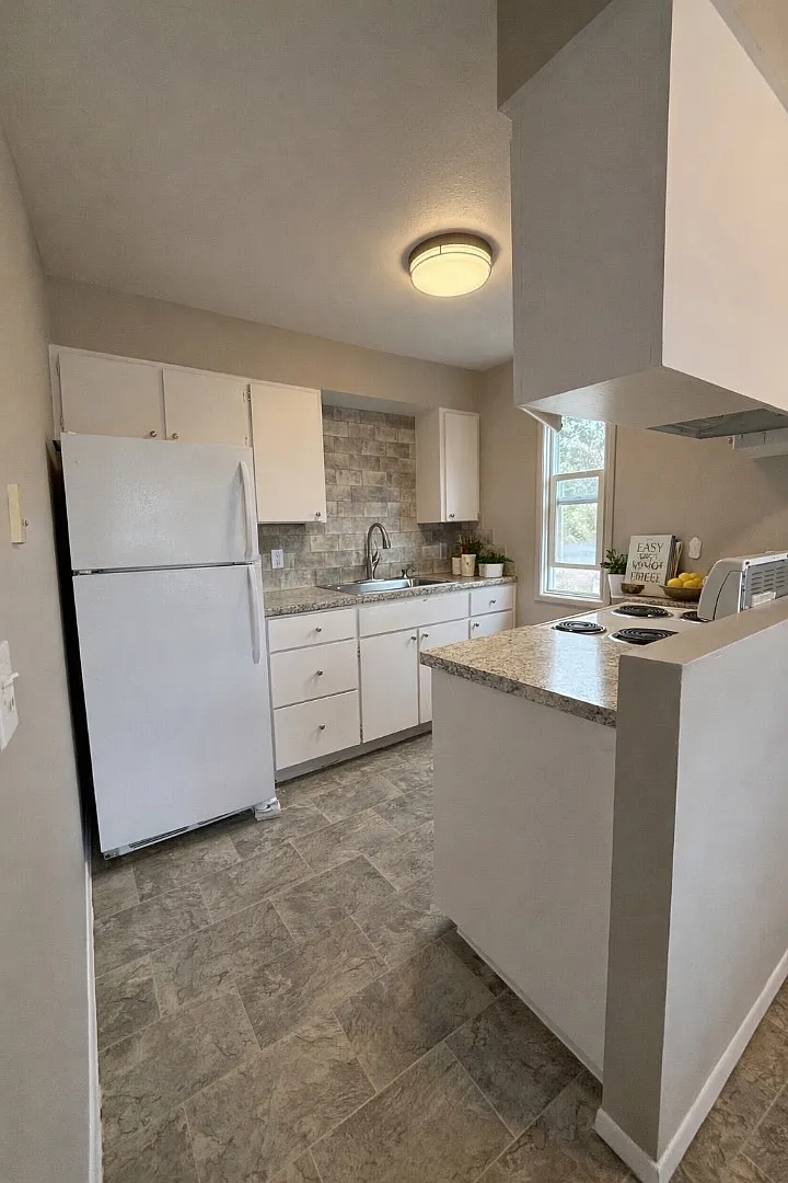 208 E 15th Ave - Apt 01 — Photo 4