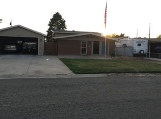 3370 S Leeann St, West Valley City, UT 84119