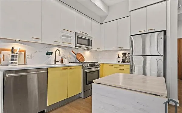 525 Water St SW #407 — Photo 14