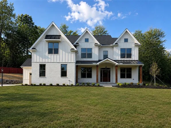 101 Shadow Ridge Dr Lot 101, Butler, PA 16002