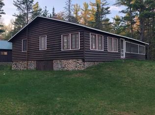 171 Robinson Lake Rd, Iron River, MI 49935