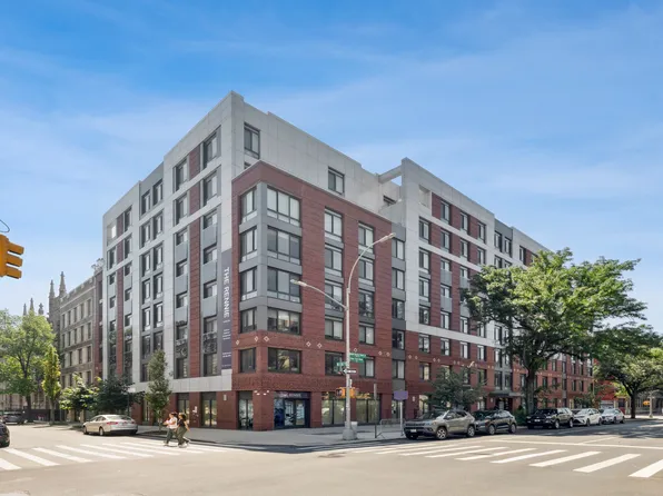 2351 Adam Clayton Powell Boulevard image 13 of 13
