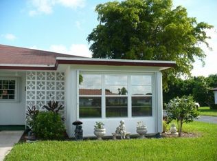 4550 NW 2nd St APT D, Delray Beach, FL 33445