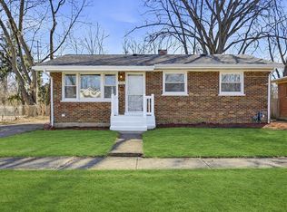 330 Hickory St, Chicago Heights, IL