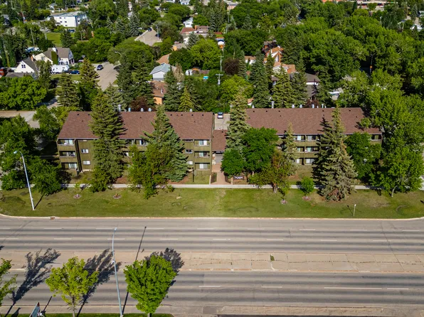 10601 100th St #317, Grande Prairie, AB T8V 4S5