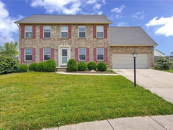 2nd image of 4588 Pimlico Pl