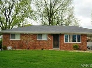 3524 Glen Arbor Dr, Saint Louis, MO