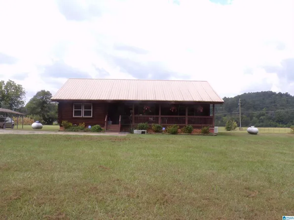 4643 Oldfield Rd, Sylacauga, AL 35150