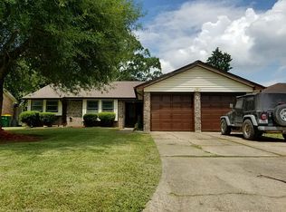 1312 Sherwood St, Baytown, TX 77520