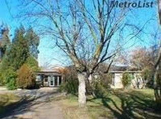 12691 Shorthorn Rd, Wilton, CA 95693