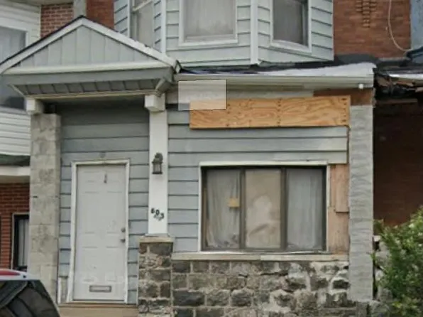 603 S 55th St, Philadelphia, PA 19143